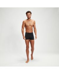 Speedo - Endurance+ Max Splice Aquashort - Lyst