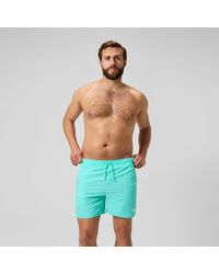 Speedo - Essential 16" Watershort Swim Trunks - Lyst