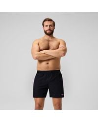 Speedo - Hyperboom Splice 16" Swim Trunks - Lyst