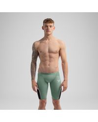 Speedo - Fastskin Lzr Pure Intent 2.0 Jammer - Lyst