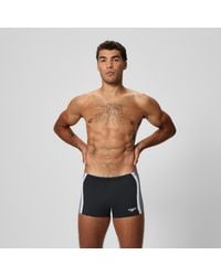 Speedo - Splice Aquashort - Lyst