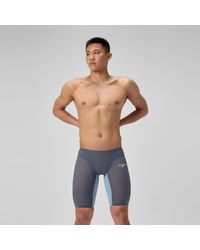 Speedo - Fastskin Lzr Pure Valor 2.0 Jammer - Lyst