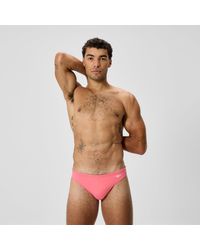 Speedo - The Solid 1.5" Brief - Lyst