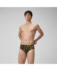 Speedo - Space Train Brief - Lyst