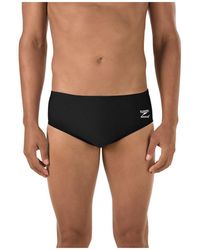 Speedo - Solid Youth Brief - Lyst