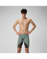 Speedo - Fastskin Lzr Ignite Jammer - Lyst