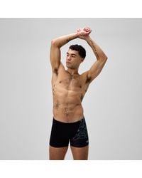 Speedo - Hyperboom V-Cut Aquashort - Lyst