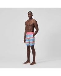 Speedo - Print Bondi Boardshort - Lyst