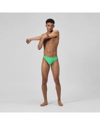 Speedo - Solid Beachstar Brief - Lyst
