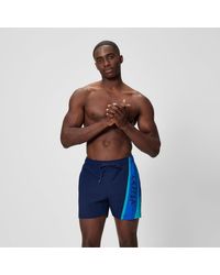 Speedo - Hyperboom 16" Swim Shorts - Lyst