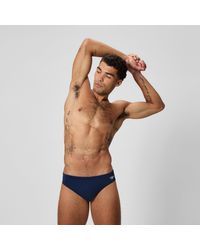 Speedo - Endurance+ Logo Brief - Lyst