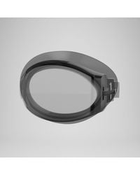 Speedo - Adult Mariner Pro Optical Single Lens/Smoke - Lyst