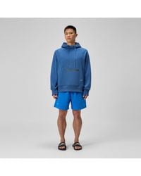 Speedo - V Class Pro Hoodie - Lyst