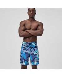 Speedo - Print Boardshort 18" - Lyst