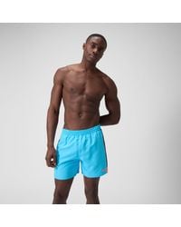 Speedo - Hyperboom Splice 16" Swim Shorts - Lyst
