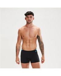 Speedo - Hyper Boom Splice Aquashorts - Lyst
