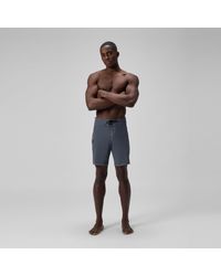 Speedo - Lookout Solid Swim Shorts - Lyst
