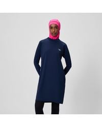 Speedo - Endurance+ Modesty Swim Tunic - Lyst