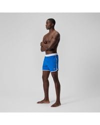 Speedo - Jetstream Retro Logo Volley Swim Shorts - Lyst