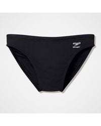 Speedo - Team Endurancex Brief - Lyst