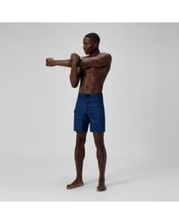 Speedo - Lookout Printed Boardshorts - Lyst