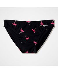 Speedo - The Printed Briefs - Lyst
