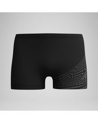 Speedo - Medley Logo Aquashorts - Lyst