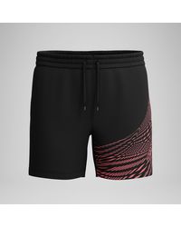 Speedo - Medley Logo 16" Swim Trunks - Lyst