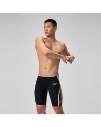 Speedo - Fastskin Lzr Pure Intent 2.0 Jammer - Lyst