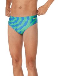 Speedo - Vortex Maze Brief - Lyst