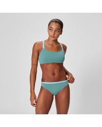 Speedo - Vanquisher Performance Two Piece Storm - Lyst