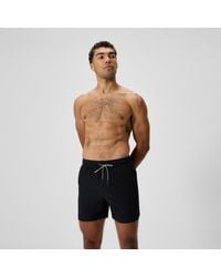 Speedo - Never Stop Solid Swim Shorts - Lyst