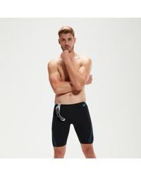 Speedo - Hyper Boom Splice Jammer - Lyst