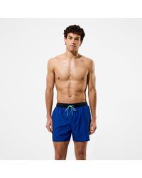 Speedo - Never Stop Swim Shorts - Lyst
