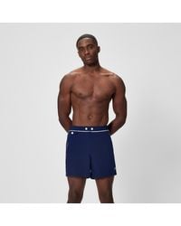 Speedo - Jetstream Solid 16" Swim Shorts - Lyst