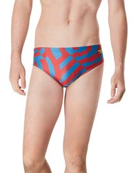 Speedo - Vortex Maze Brief - Lyst