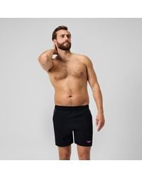 Speedo - Xpress Lite Panel 16' Swim Shorts - Lyst