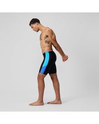 Speedo - Dive Jammer - Lyst