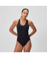 Speedo - Sculpture One Piece - Lyst