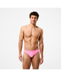 Speedo - The Mini-Cut Briefs - Lyst