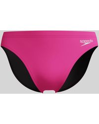 Speedo - Solid Beachstar 2" Brief - Lyst