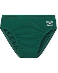 Speedo - Solid Youth Brief - Lyst