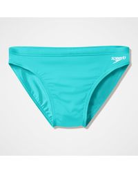 Speedo - Endurance+ Logo Brief - Lyst