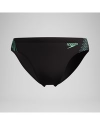Speedo - Hyperboom Splice Brief - Lyst