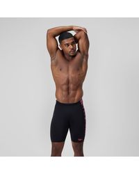 Speedo - Hyperboom Panel Jammer - Lyst