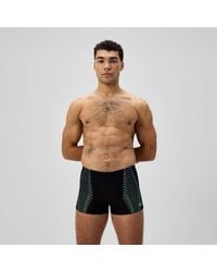 Speedo - Duo Logo Aquashort - Lyst