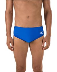 Speedo - Solid Youth Brief - Lyst