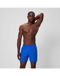 Speedo - Prime Leisure 16" Swim Shorts - Lyst