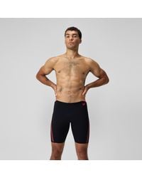 Speedo - Hyperboom Splice Jammer/Coral - Lyst