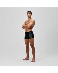 Speedo - Duo Logo Aquashorts - Lyst